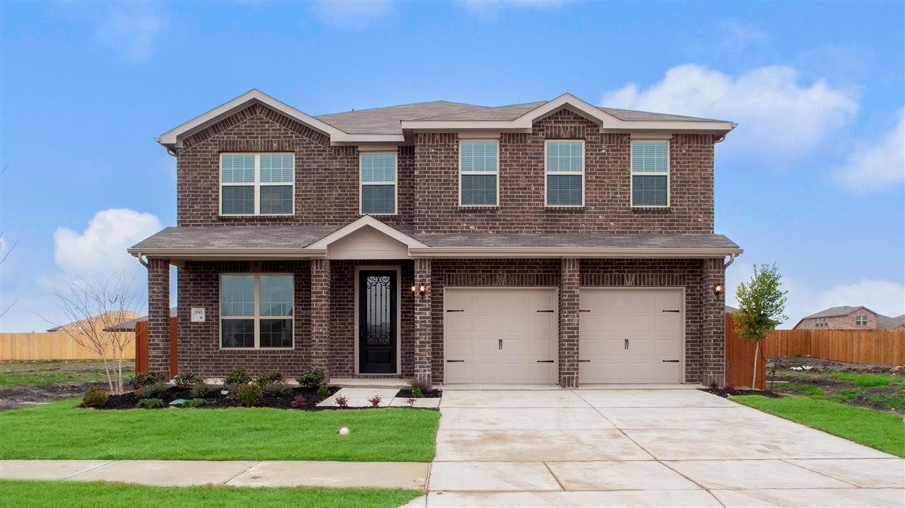 7912 Gangway Drive Fort Worth TX 76179
