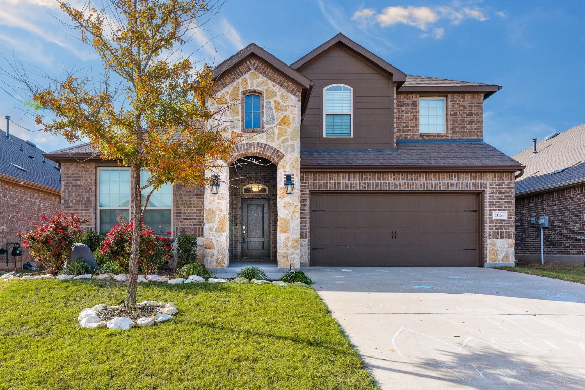 11329 Blaze Street Aubrey TX 76227