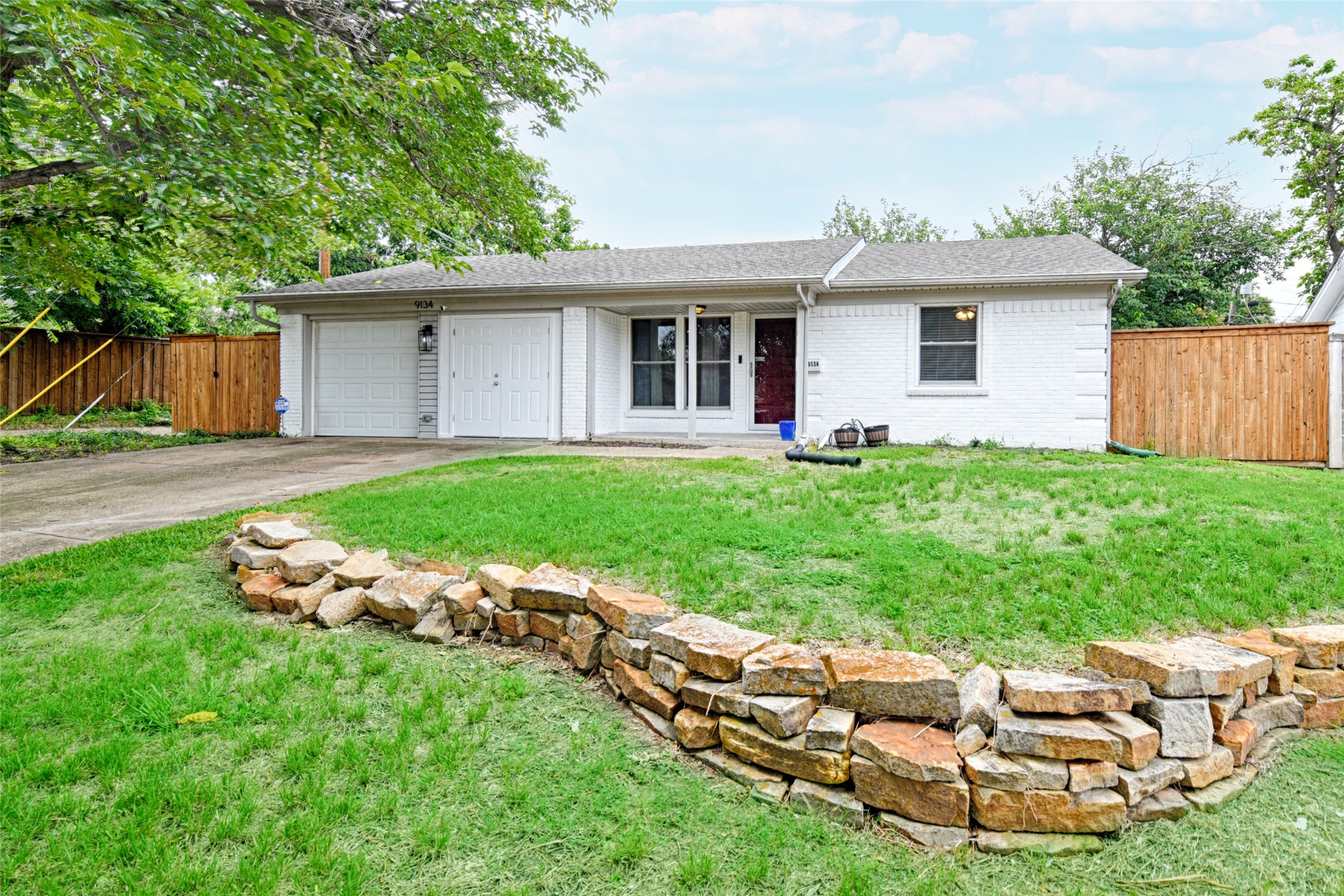 9134 Woodshore Drive Dallas TX 75243