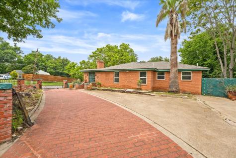 6001 Belgrade Avenue Dallas TX 75227