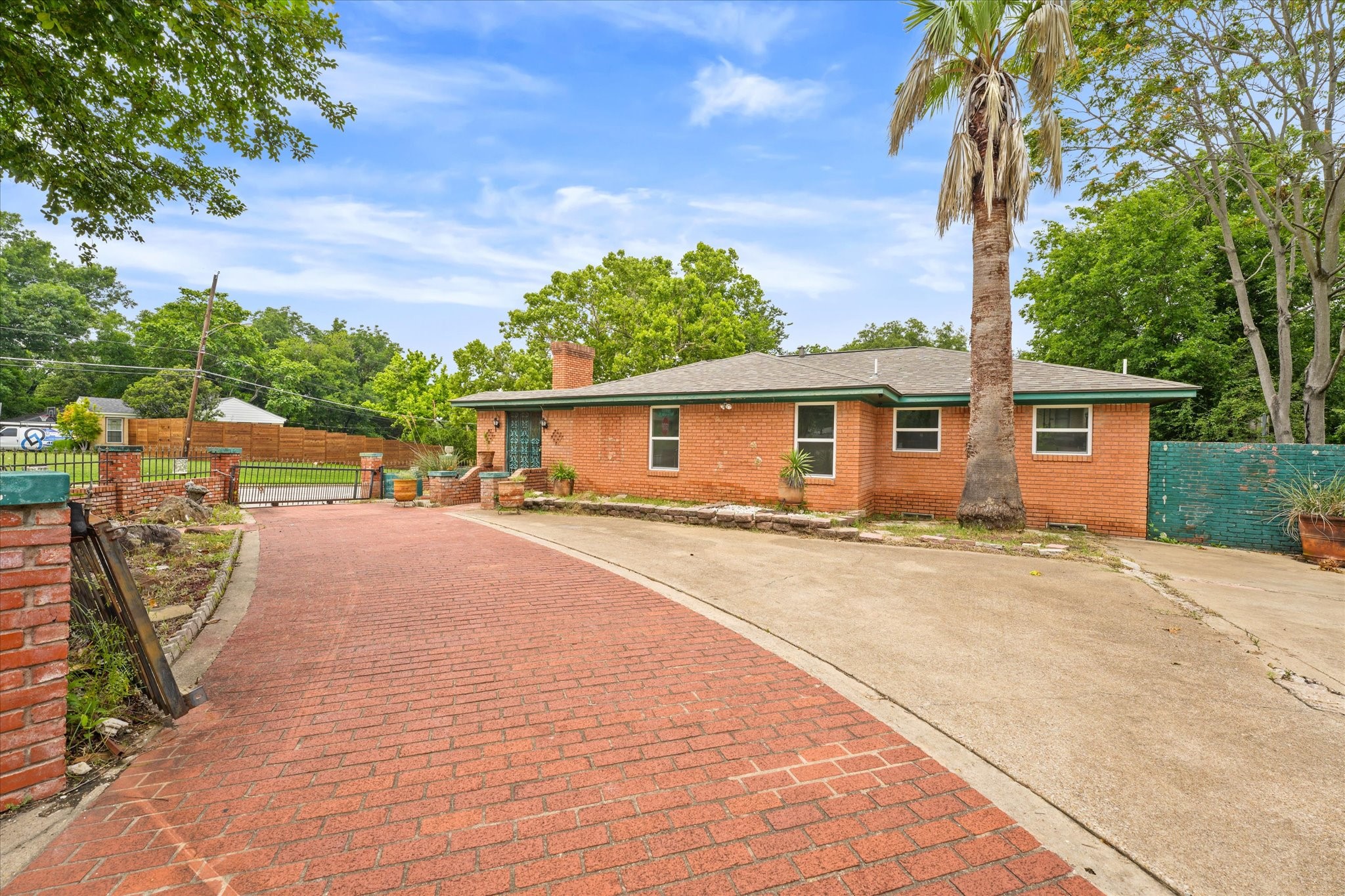 6001 Belgrade Avenue Dallas TX 75227