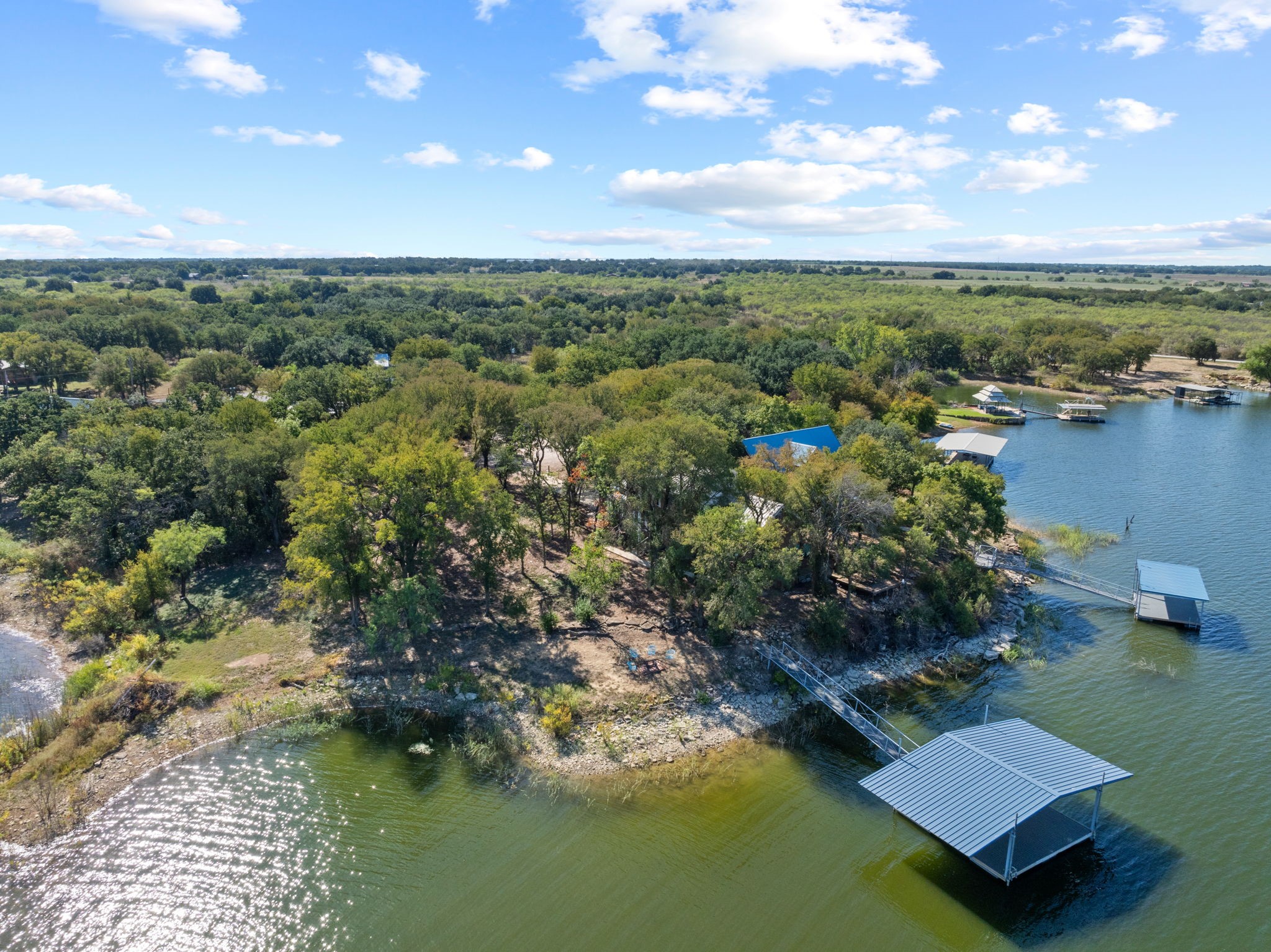 580 Jeannie Lane Eastland TX 76448