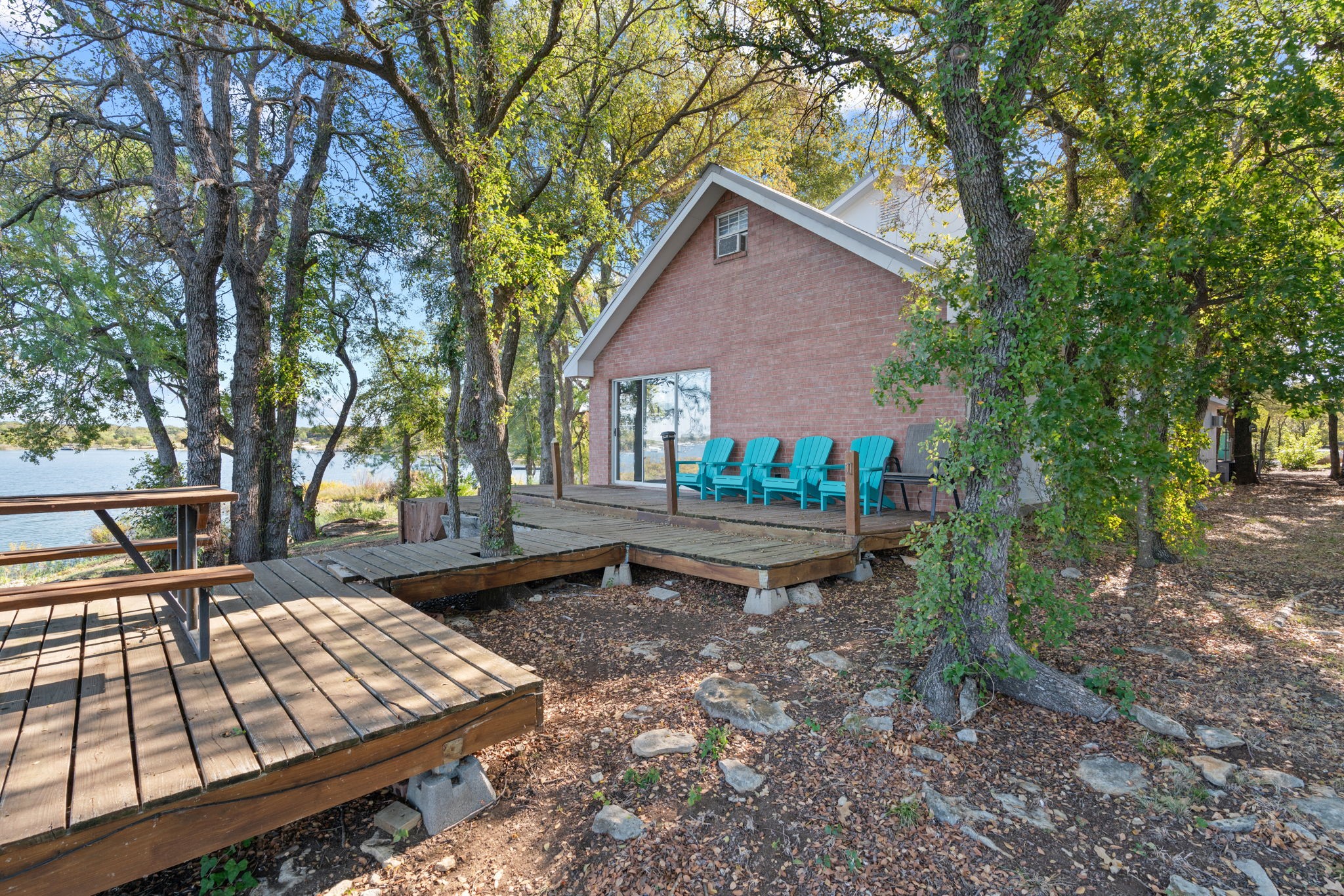 580 Jeannie Lane Eastland TX 76448