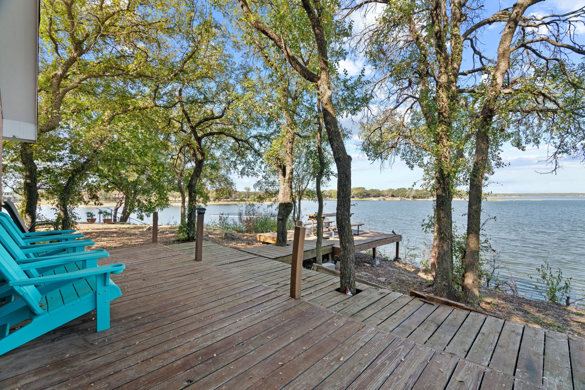 580 Jeannie Lane Eastland TX 76448
