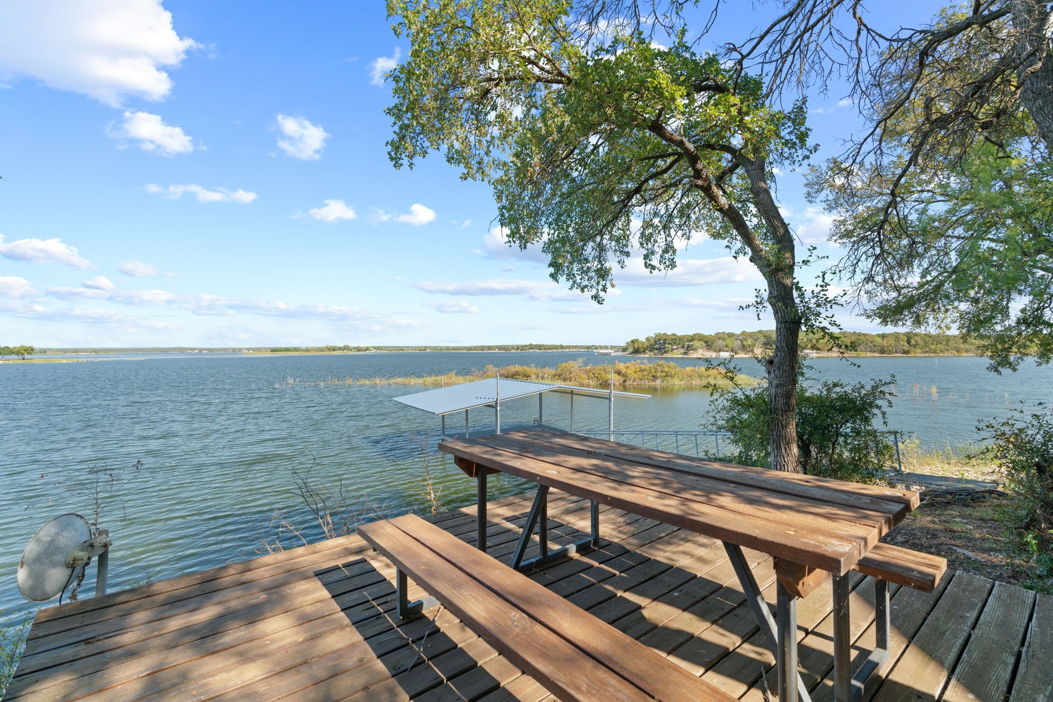 580 Jeannie Lane Eastland TX 76448