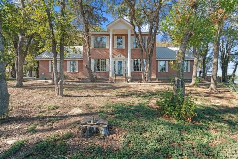 580 Jeannie Lane Eastland TX 76448