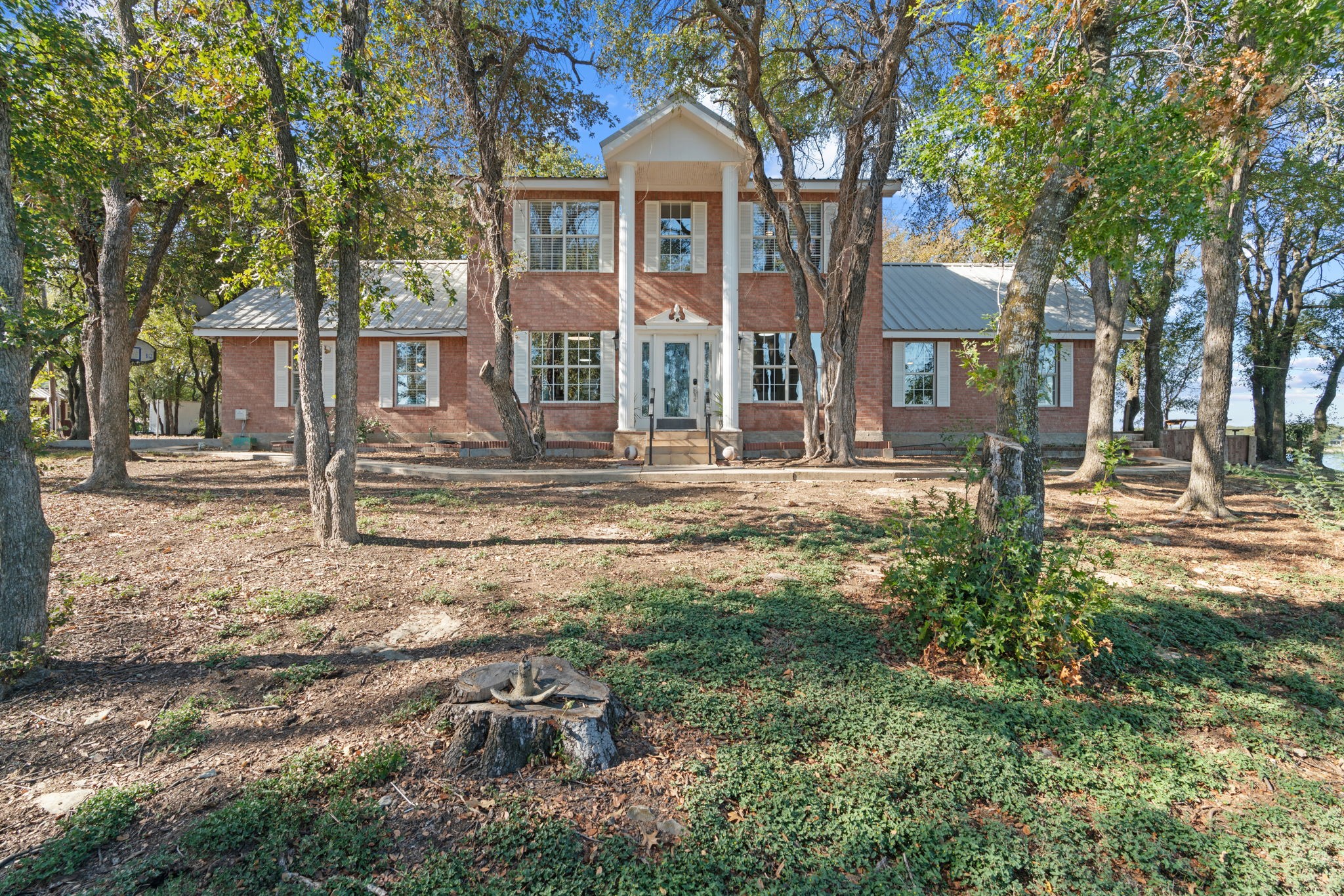 580 Jeannie Lane Eastland TX 76448