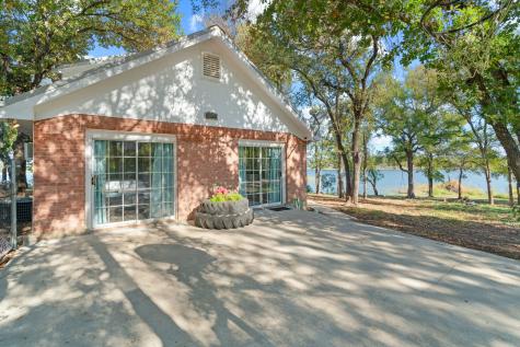 580 Jeannie Lane Eastland TX 76448