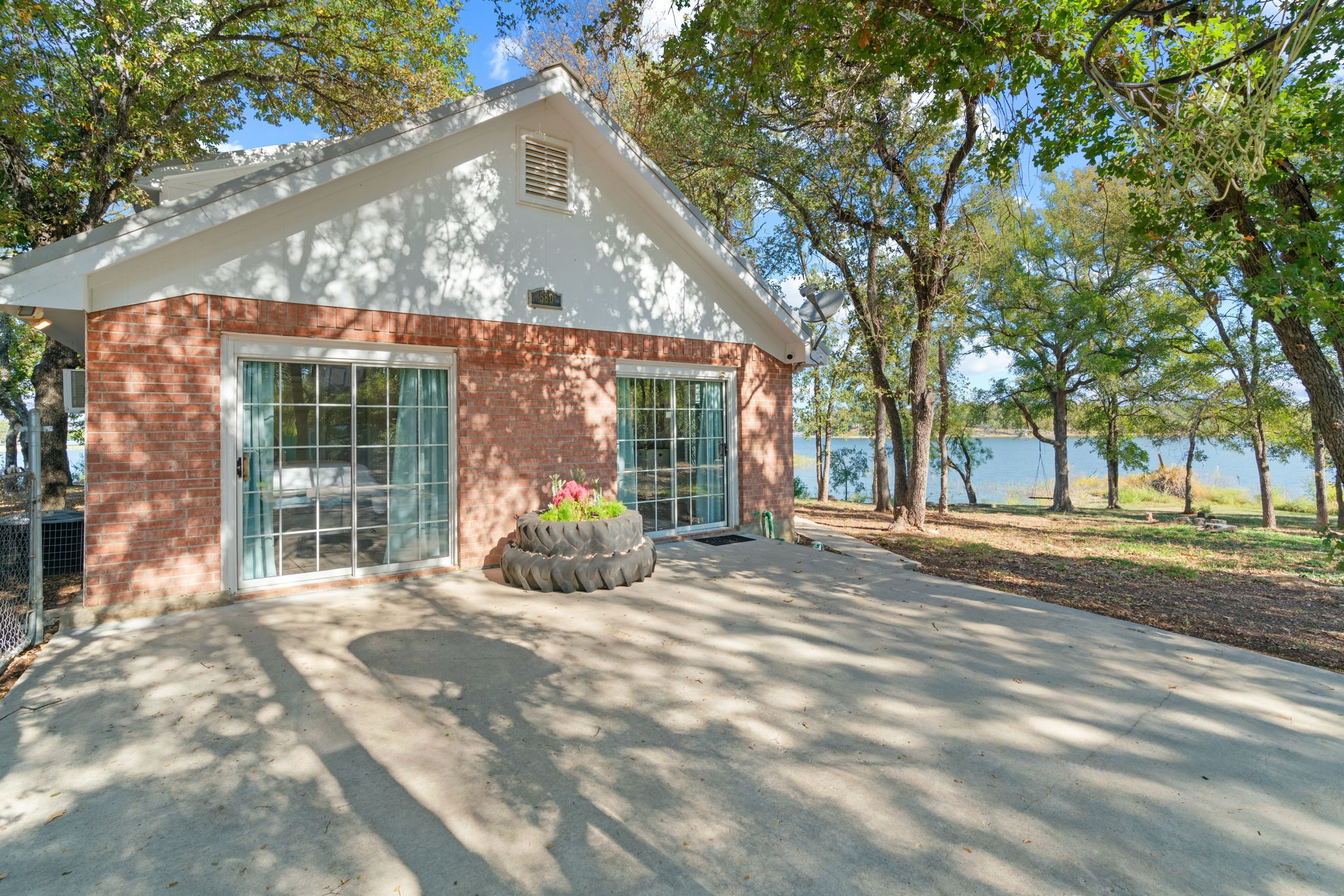 580 Jeannie Lane Eastland TX 76448