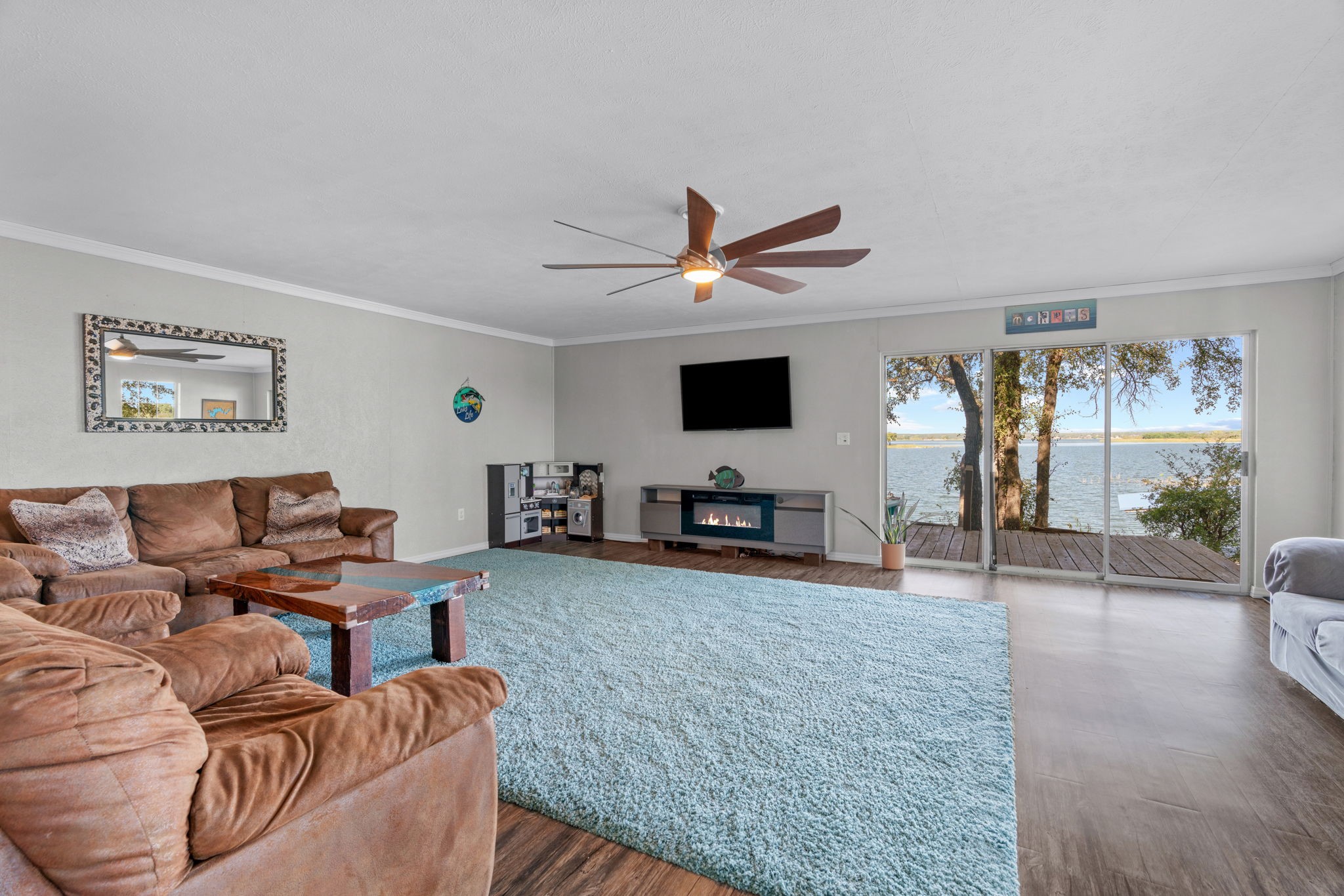 580 Jeannie Lane Eastland TX 76448