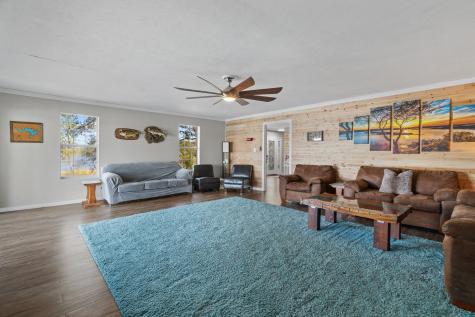 580 Jeannie Lane Eastland TX 76448