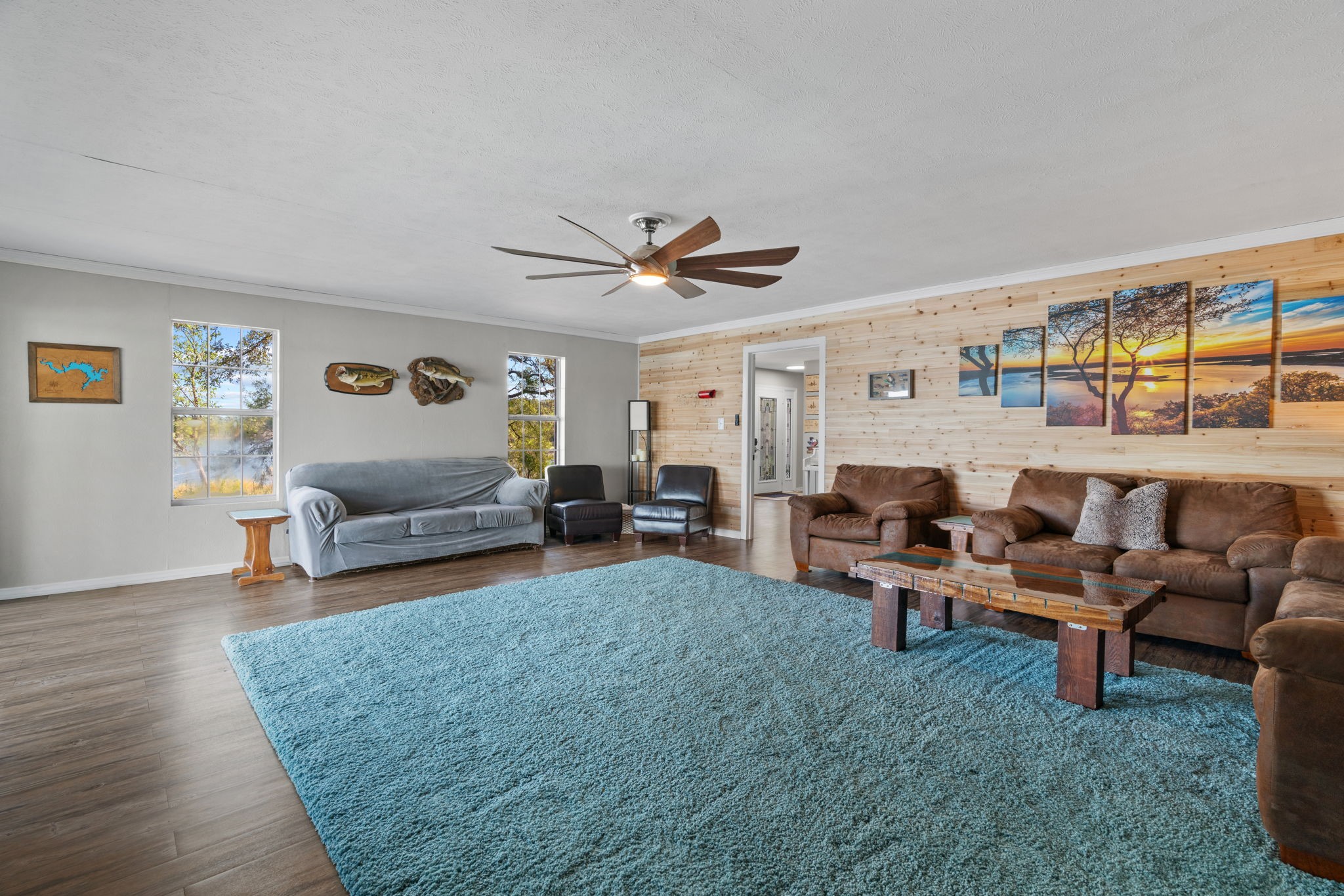 580 Jeannie Lane Eastland TX 76448