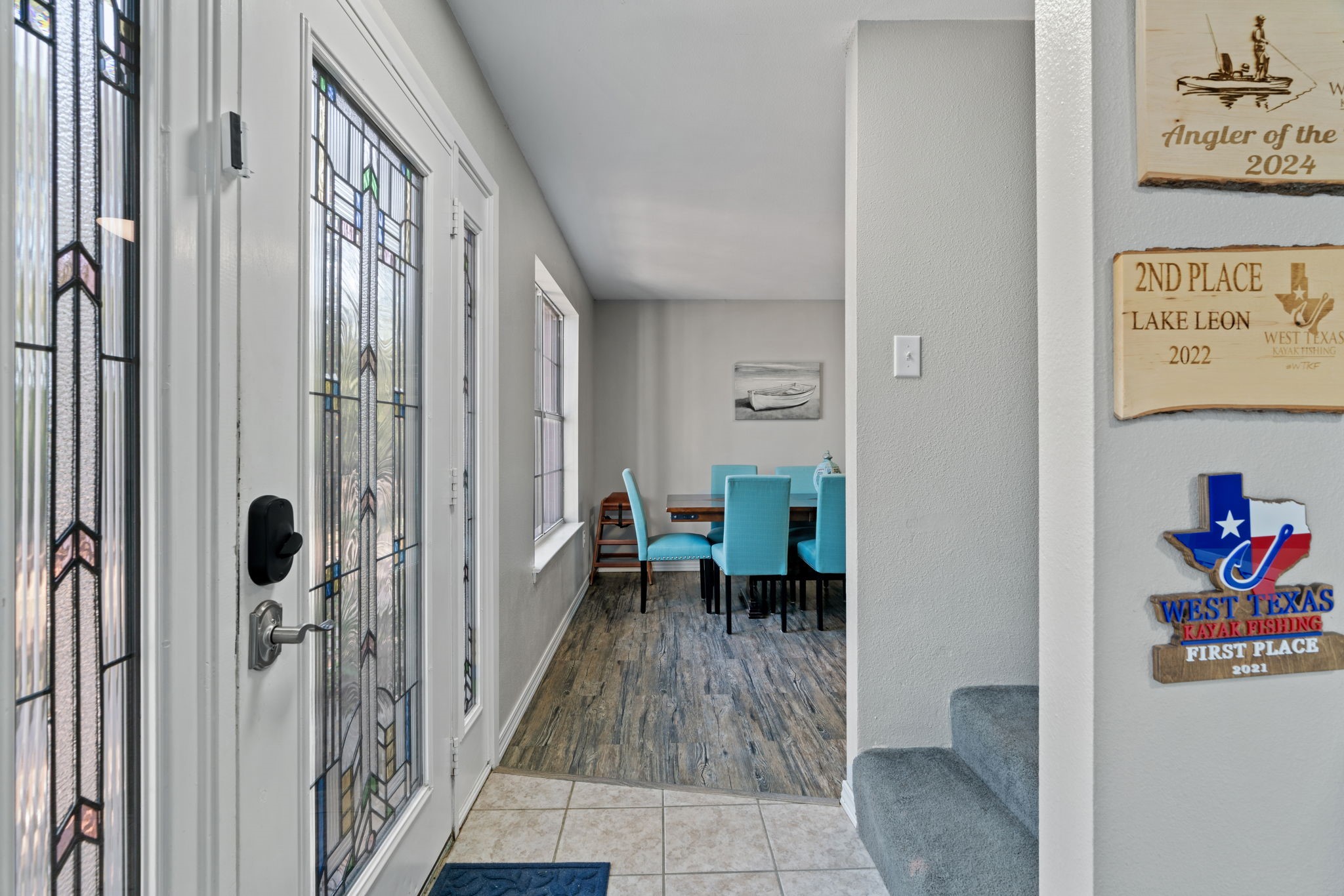580 Jeannie Lane Eastland TX 76448