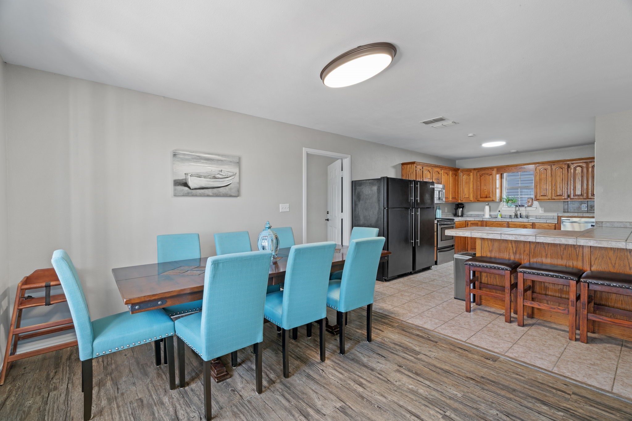 580 Jeannie Lane Eastland TX 76448