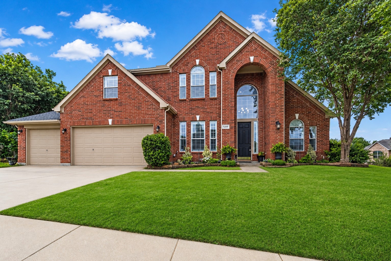5200 Cornerwood Drive Fort Worth TX 76244
