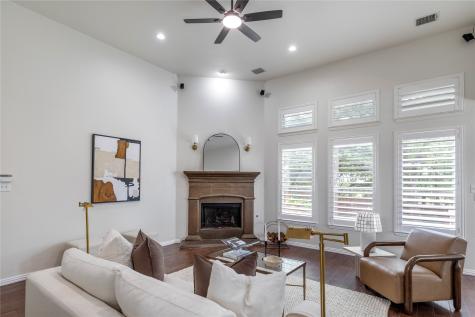 5200 Cornerwood Drive Fort Worth TX 76244