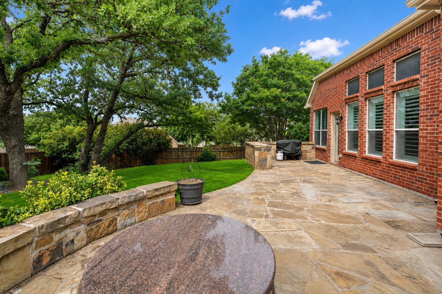 5200 Cornerwood Drive Fort Worth TX 76244