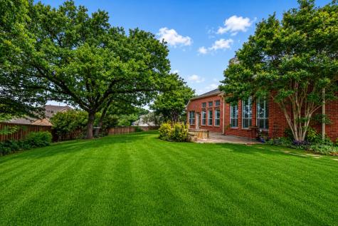 5200 Cornerwood Drive Fort Worth TX 76244