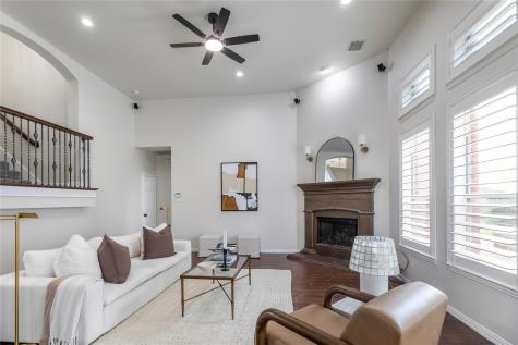 5200 Cornerwood Drive Fort Worth TX 76244