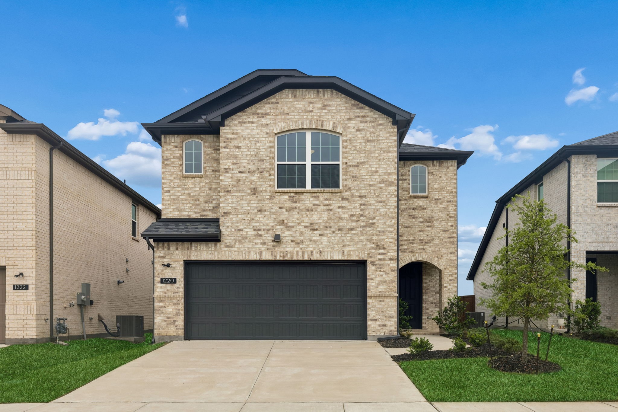 1220 Triton Drive Seagoville TX 75159