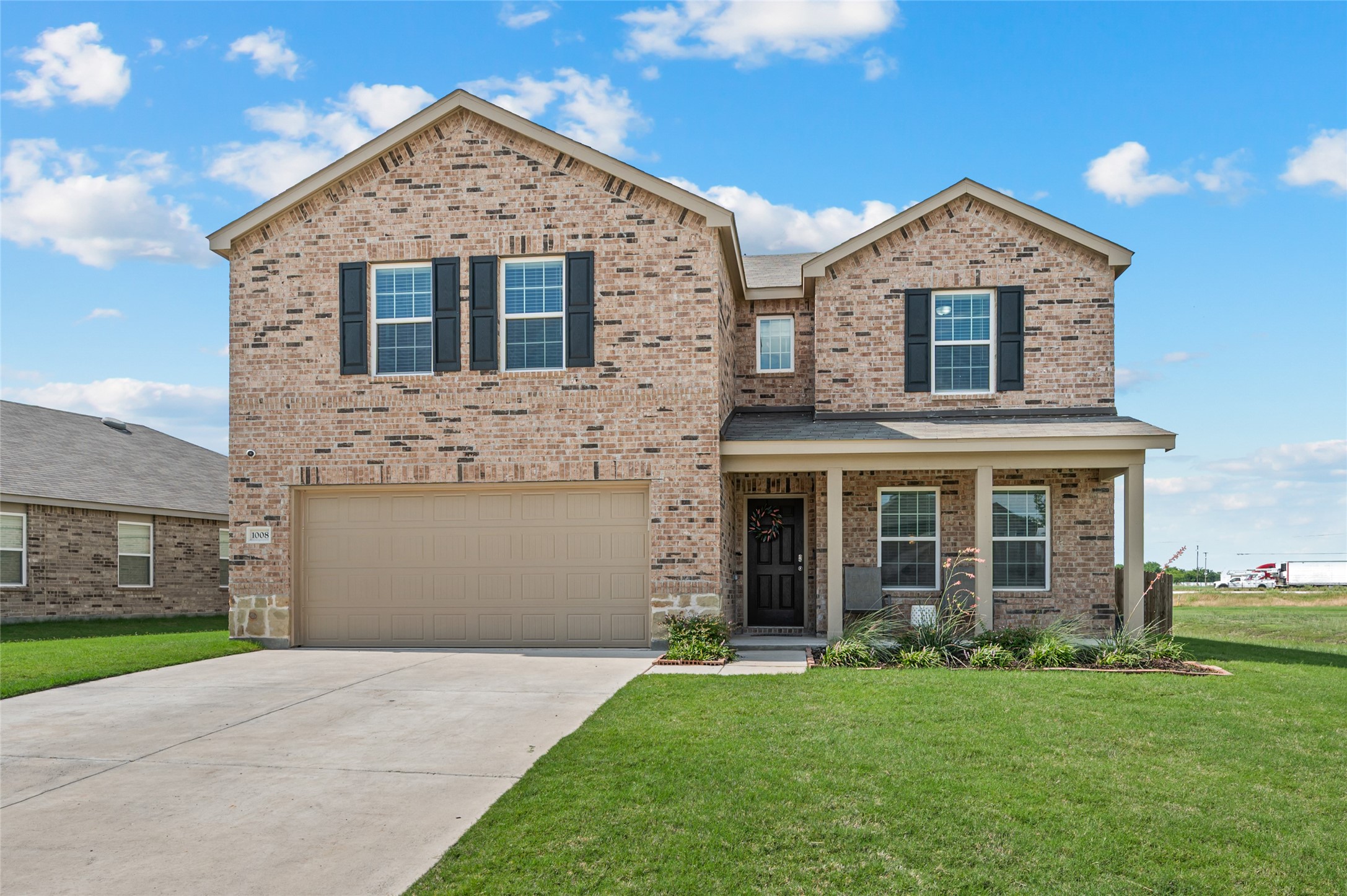 1008 Valerian Drive Haslet TX 76052