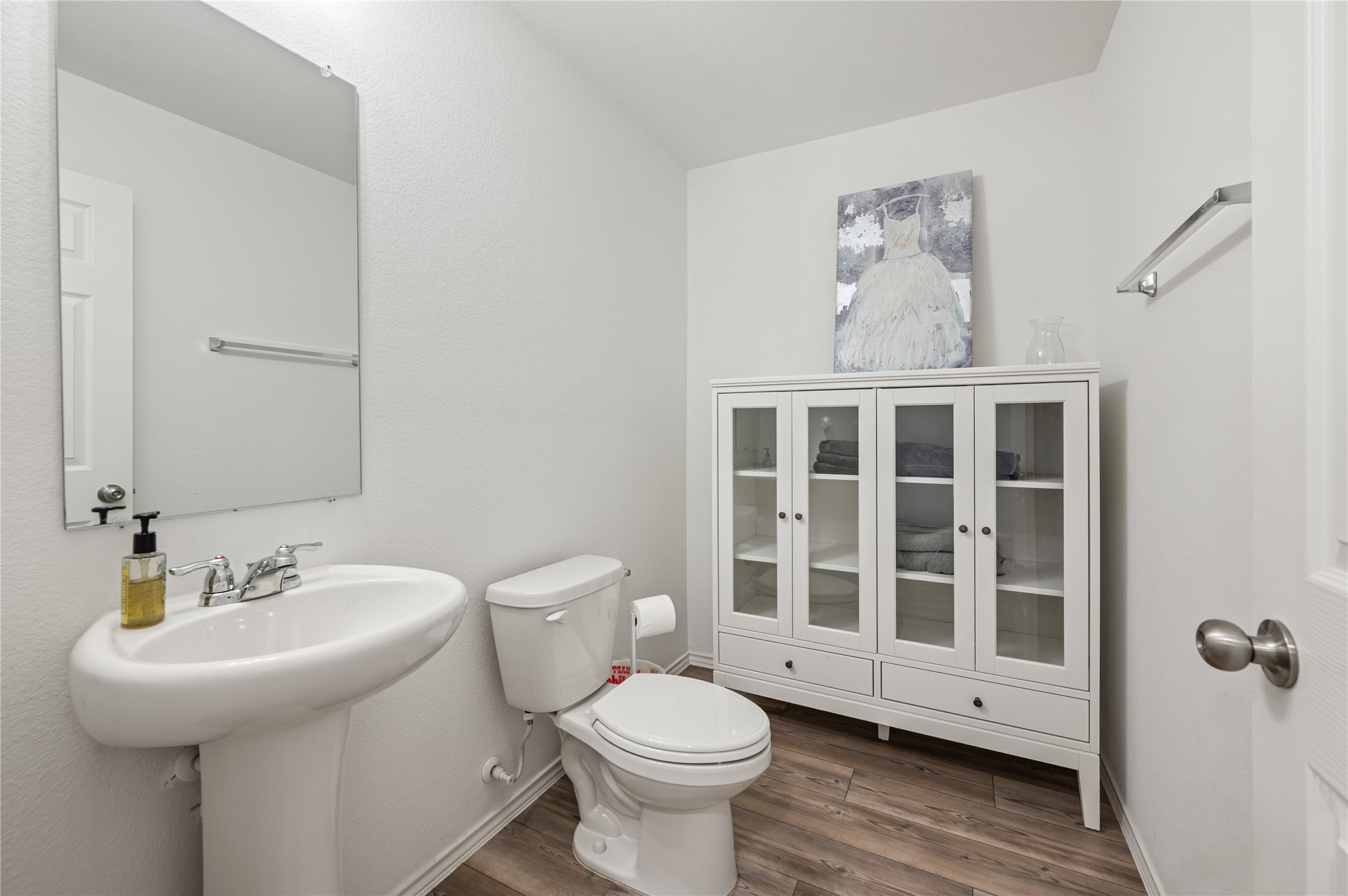 1008 Valerian Drive Haslet TX 76052