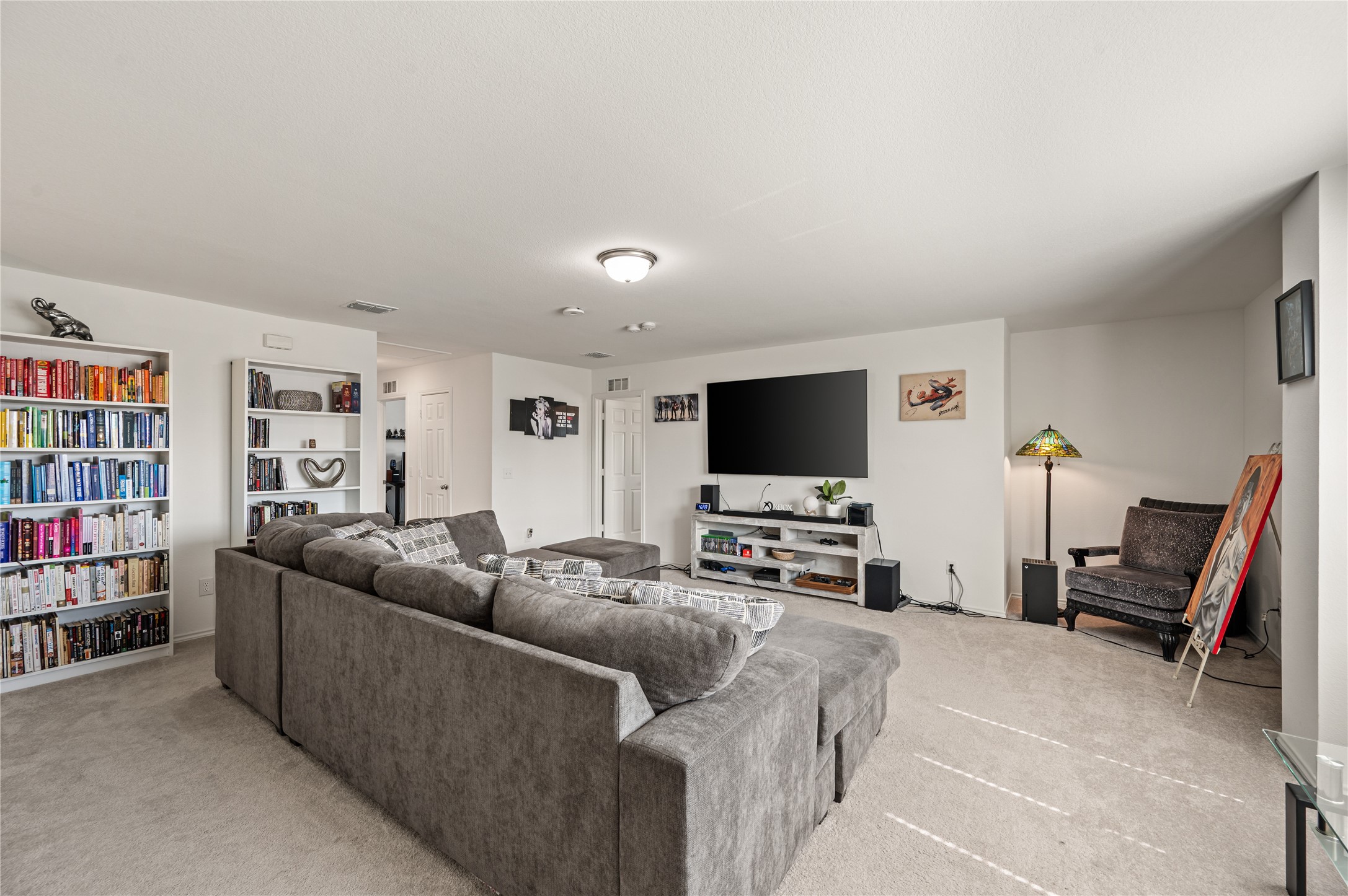 1008 Valerian Drive Haslet TX 76052