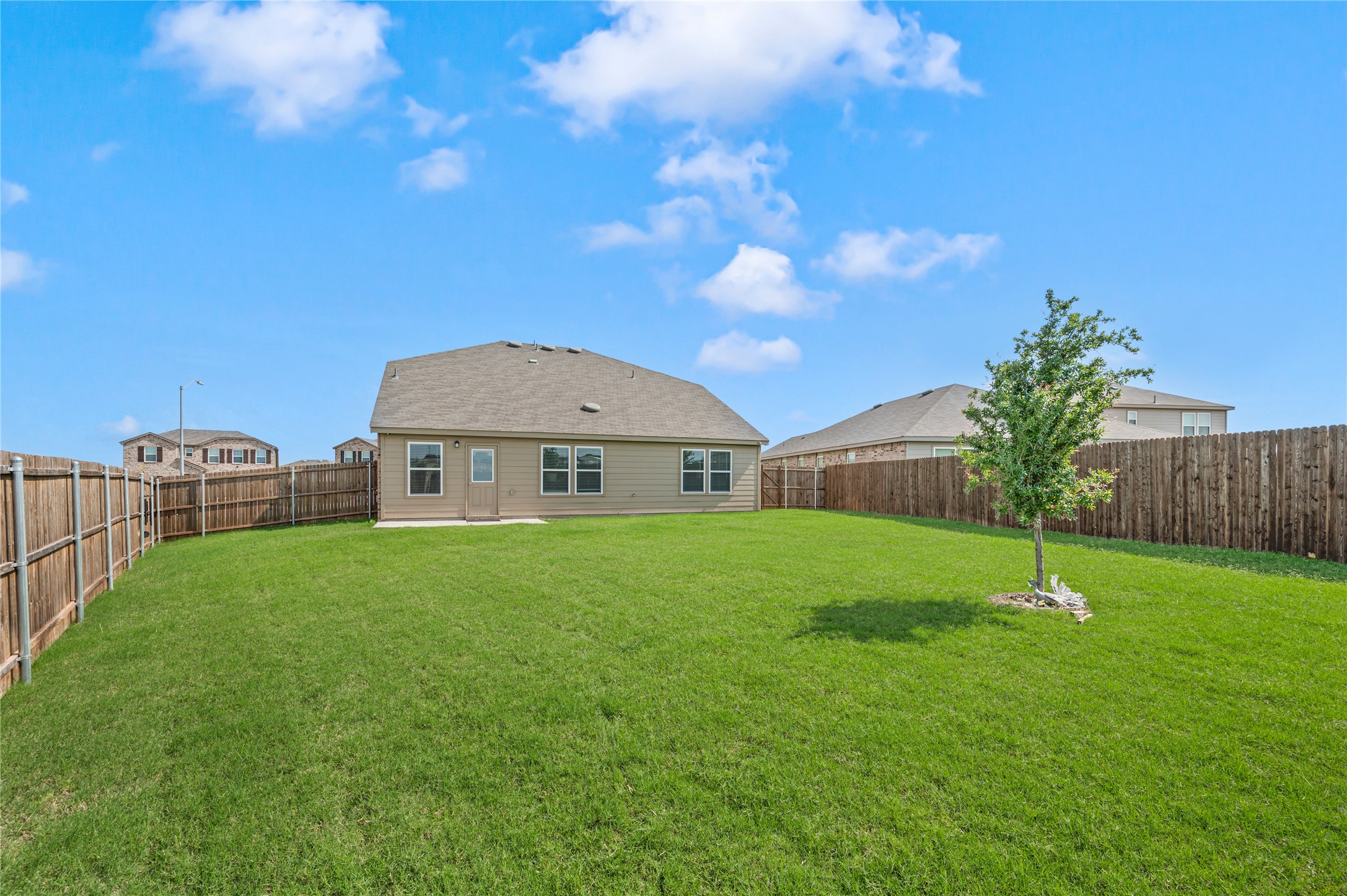 1008 Valerian Drive Haslet TX 76052