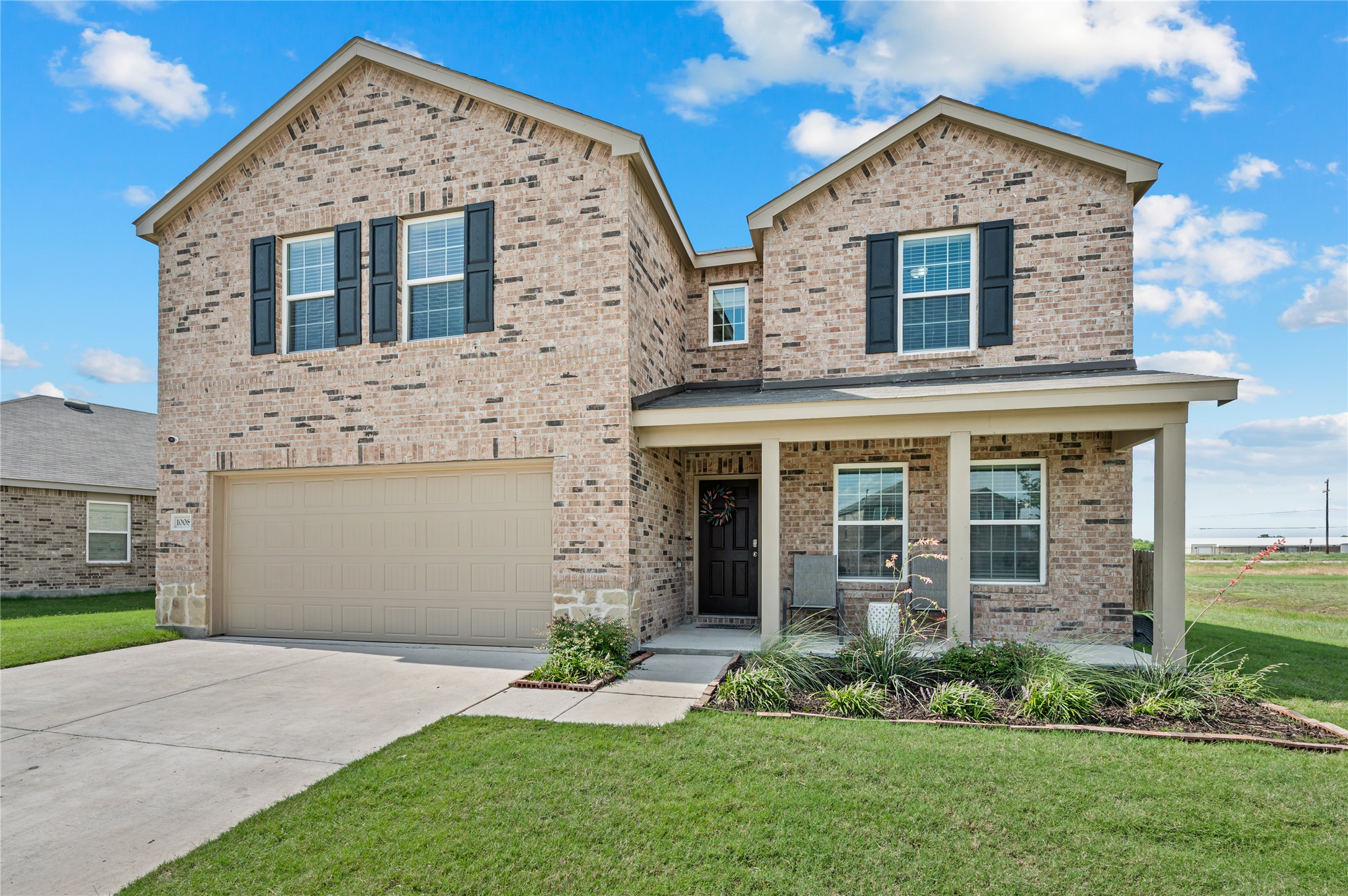 1008 Valerian Drive Haslet TX 76052