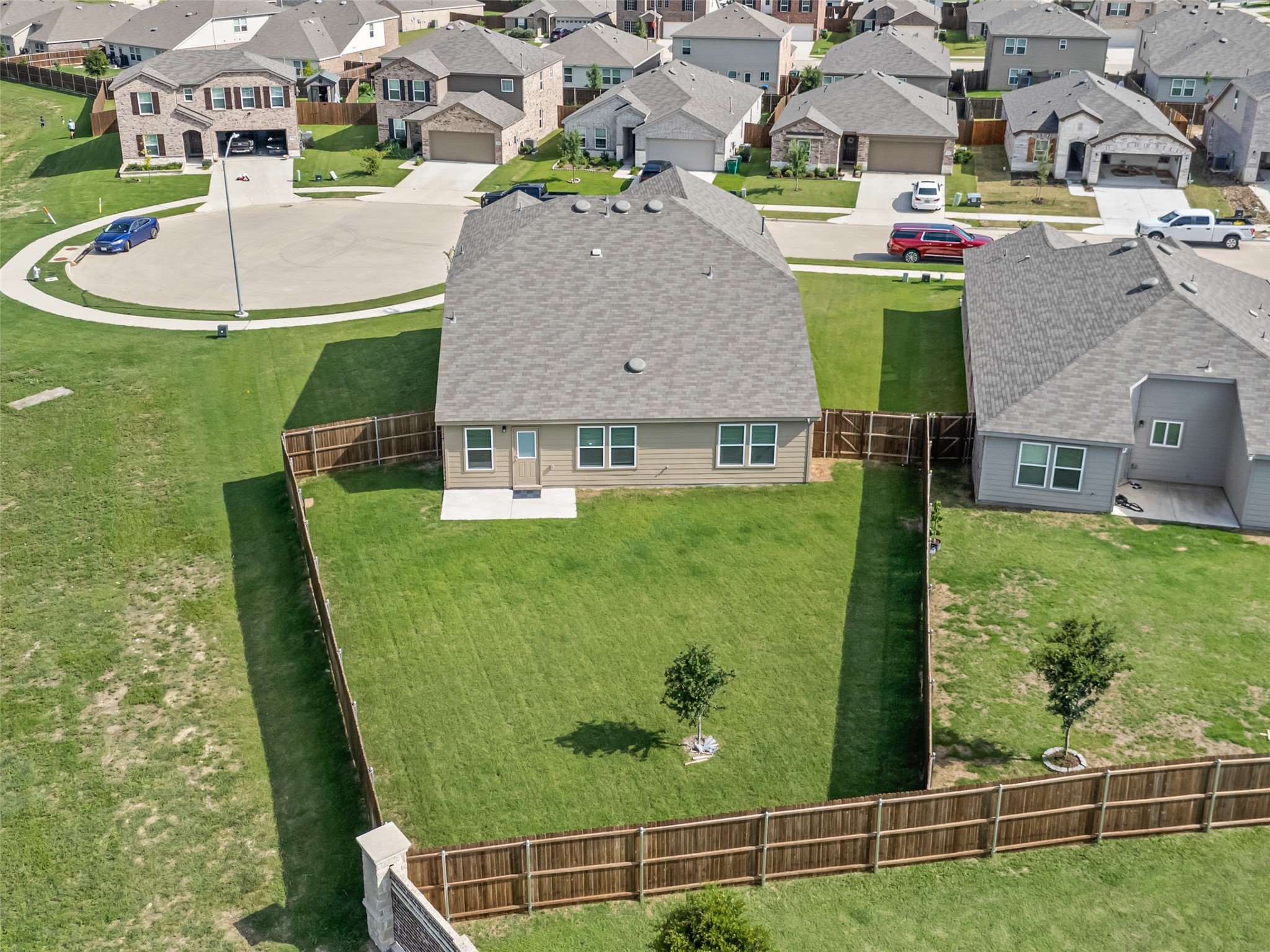 1008 Valerian Drive Haslet TX 76052
