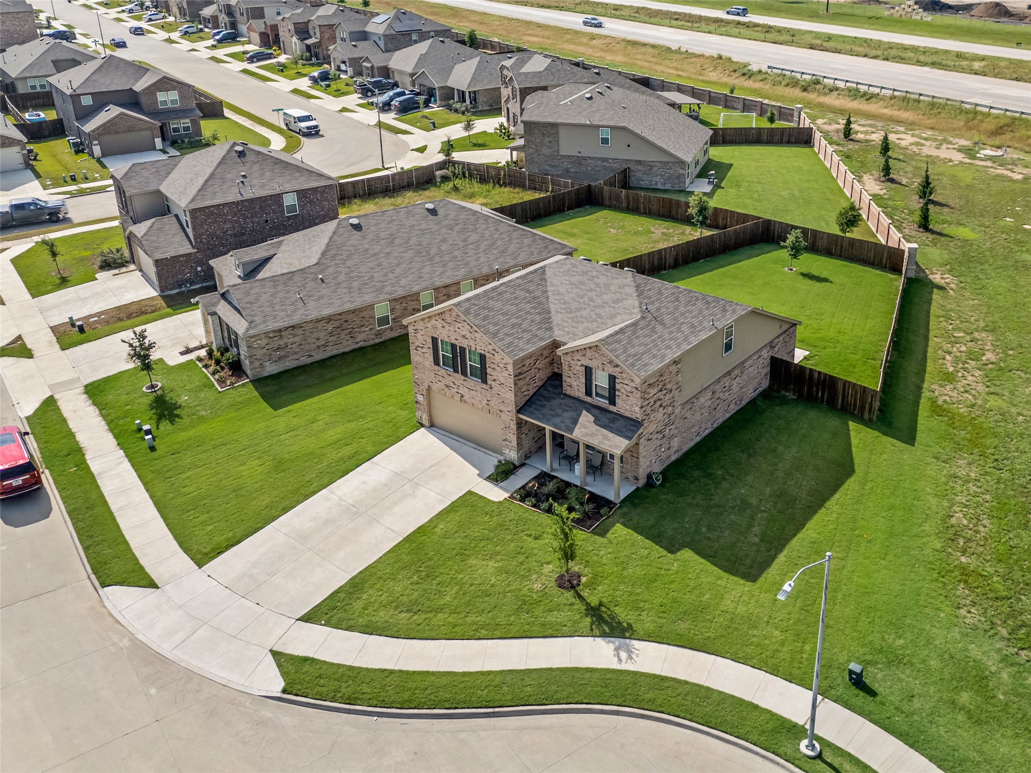 1008 Valerian Drive Haslet TX 76052