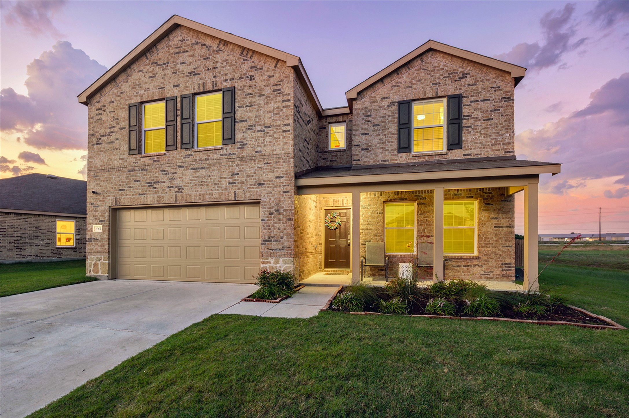 1008 Valerian Drive Haslet TX 76052