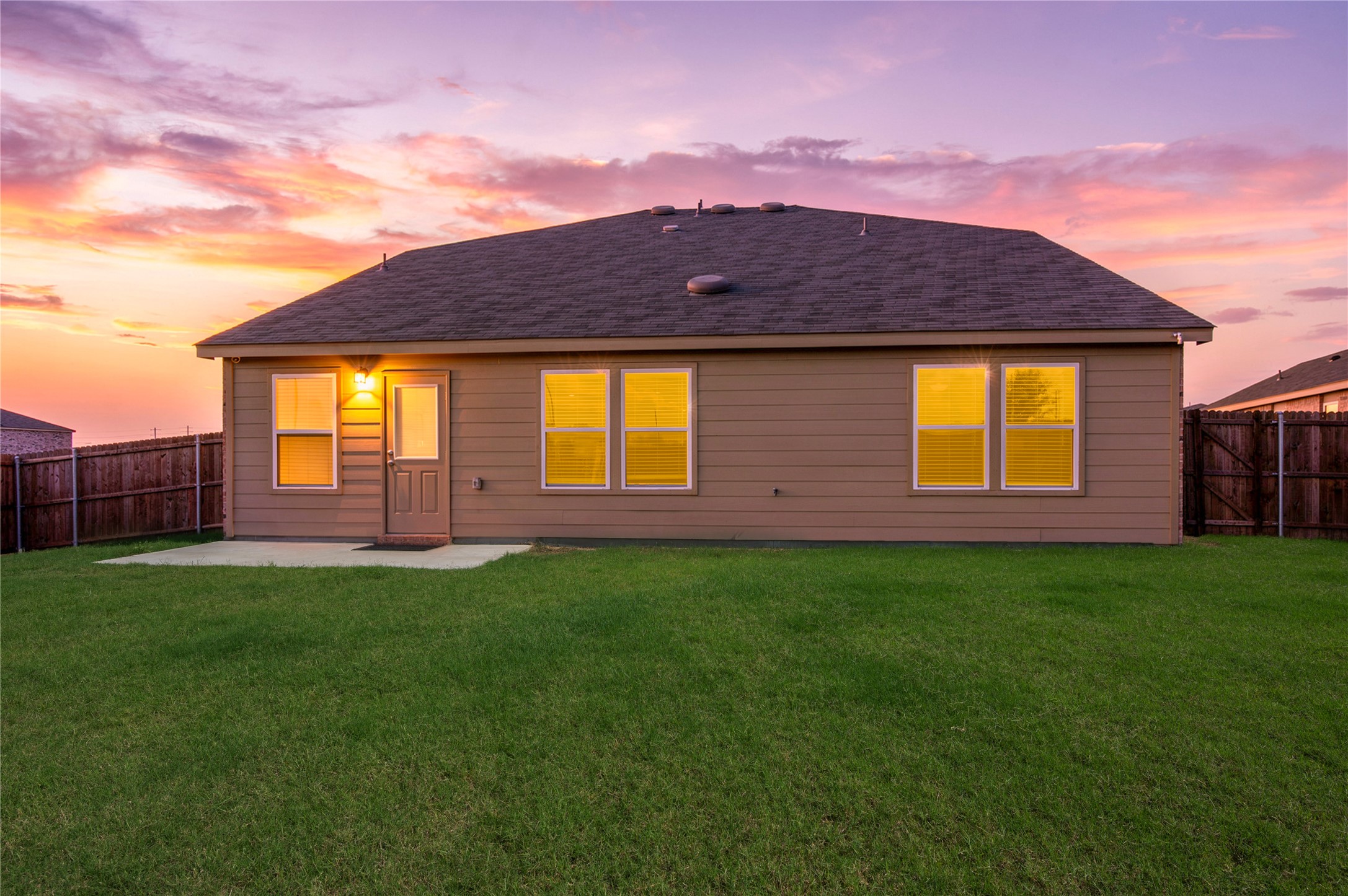 1008 Valerian Drive Haslet TX 76052