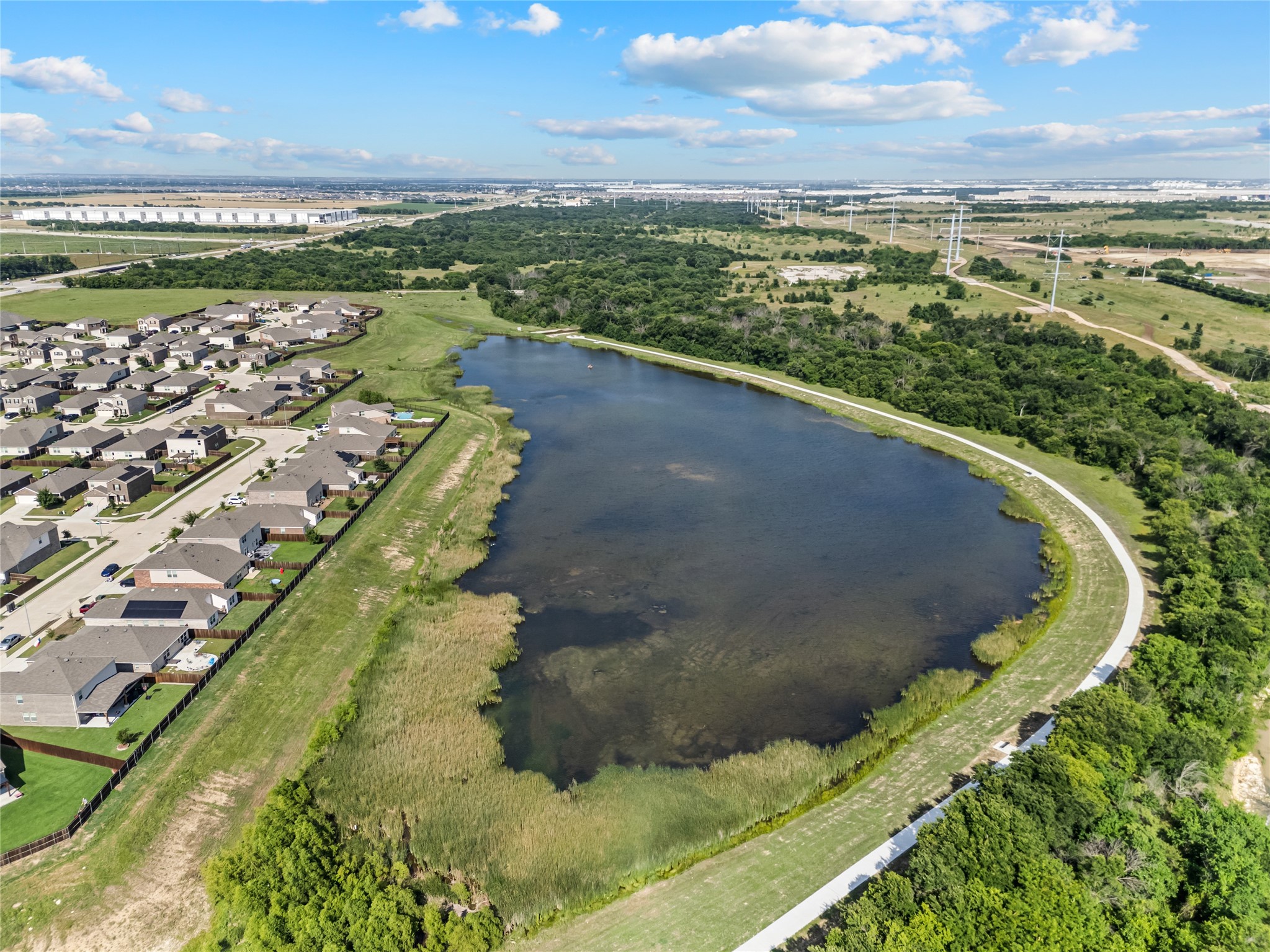 1008 Valerian Drive Haslet TX 76052