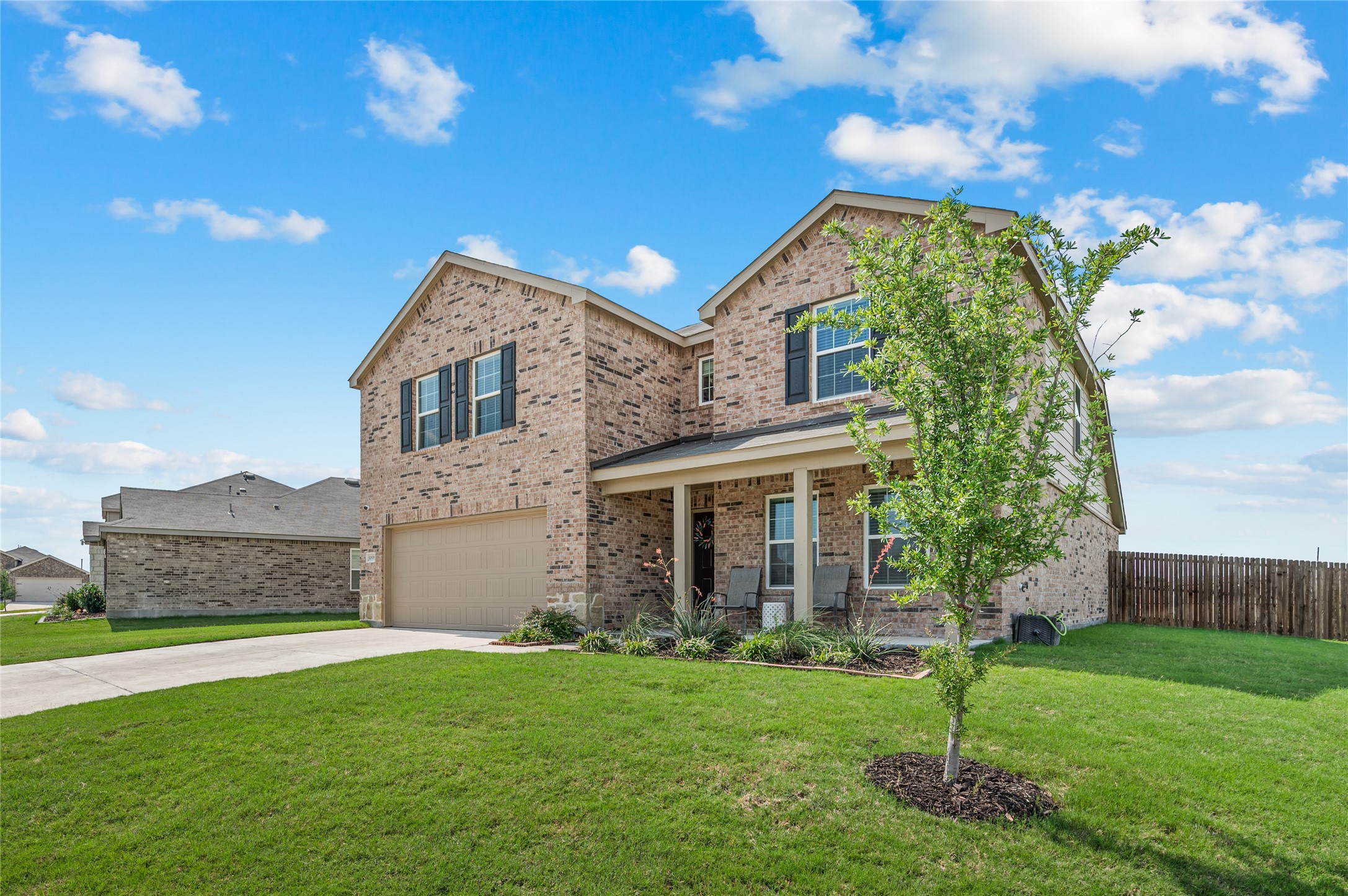 1008 Valerian Drive Haslet TX 76052