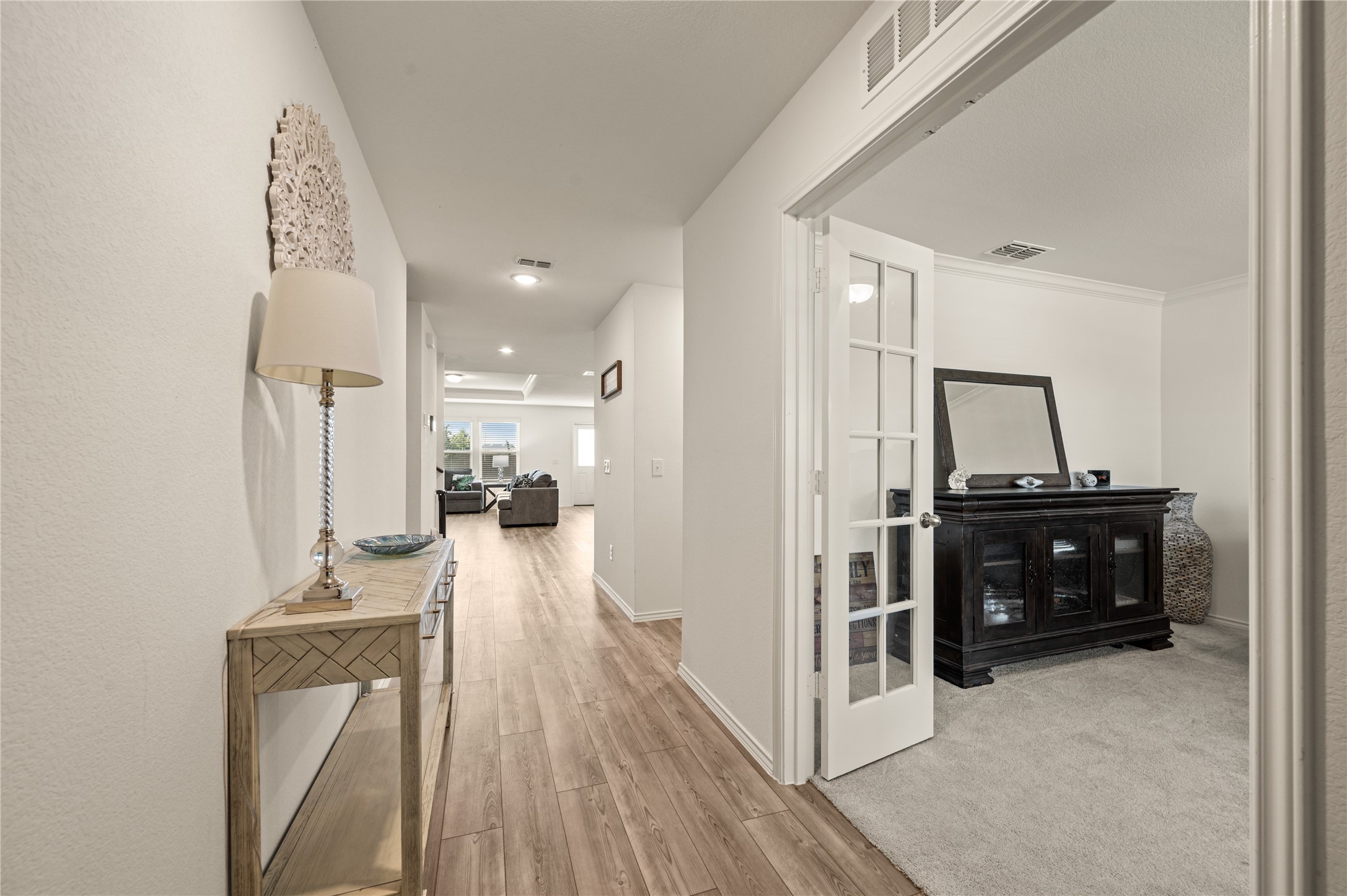 1008 Valerian Drive Haslet TX 76052