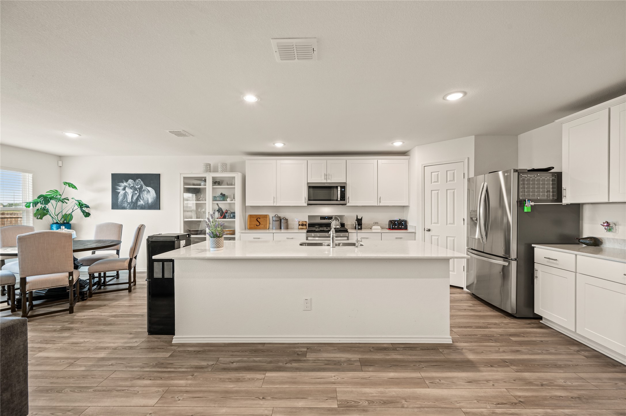 1008 Valerian Drive Haslet TX 76052