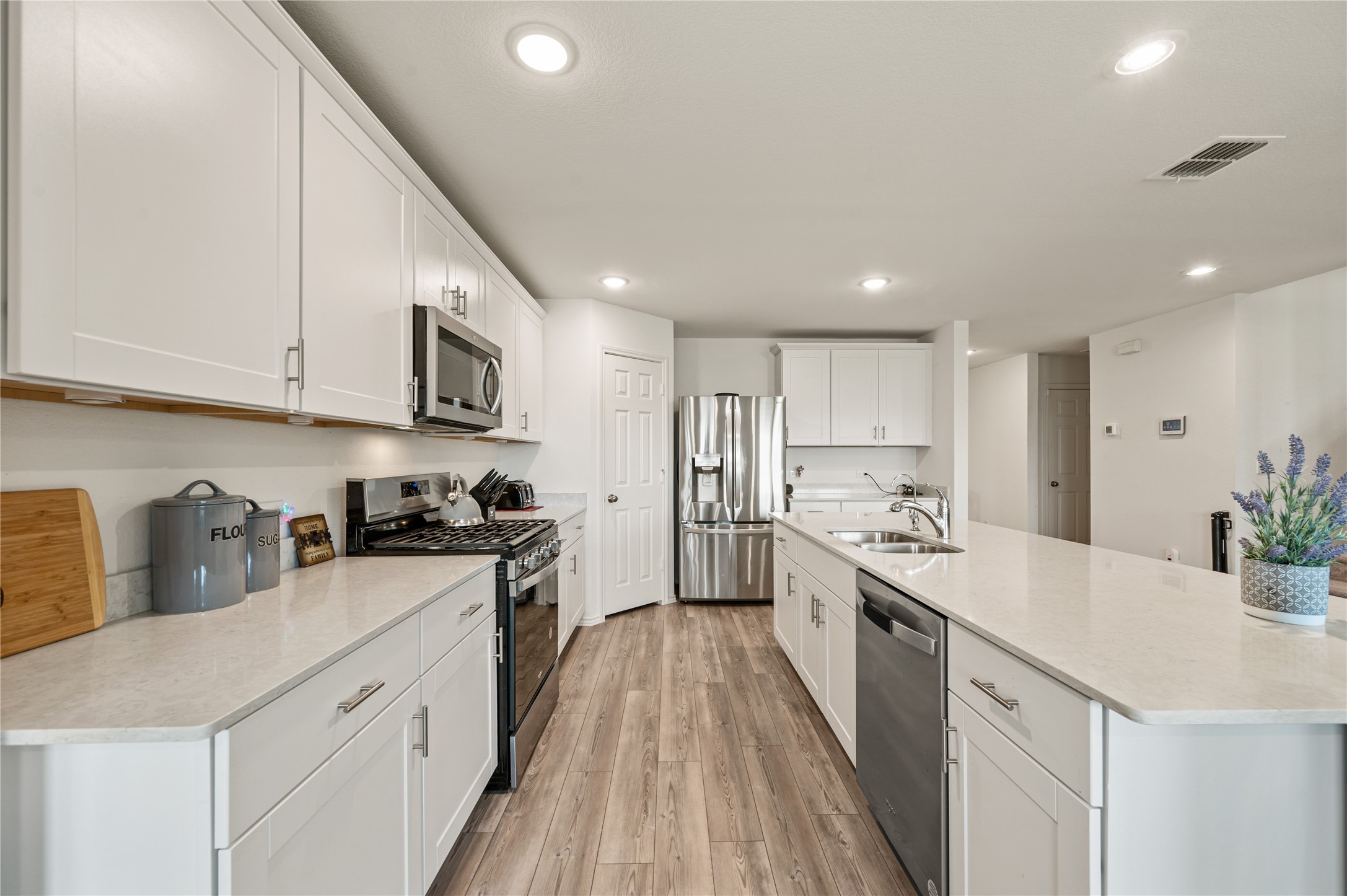 1008 Valerian Drive Haslet TX 76052