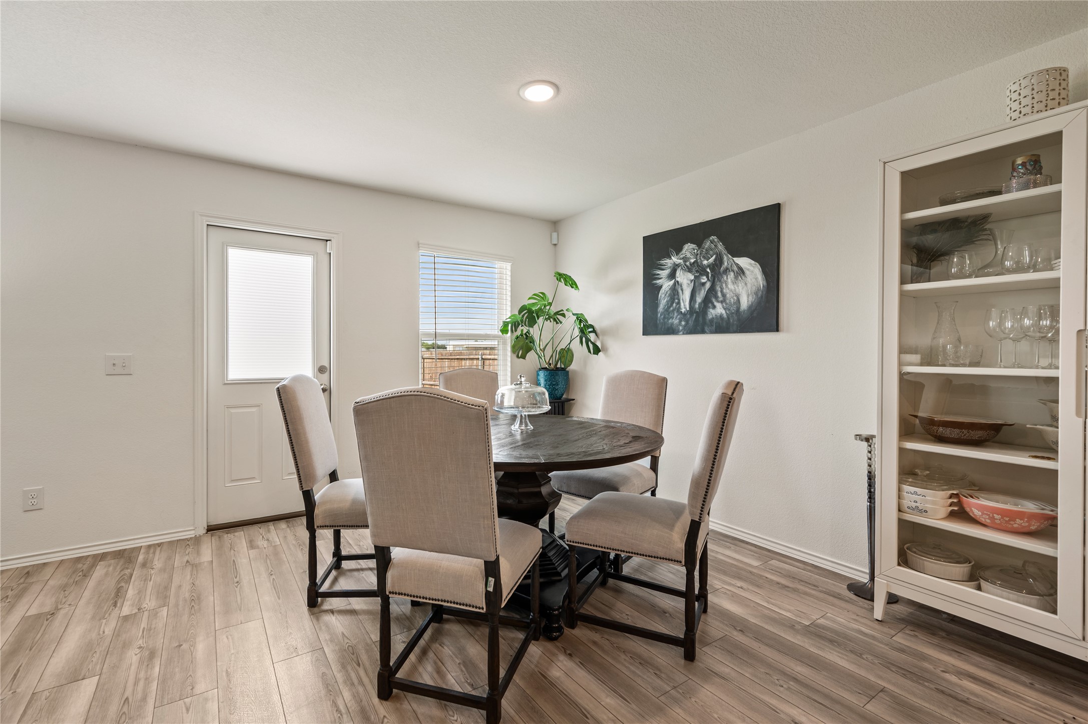 1008 Valerian Drive Haslet TX 76052