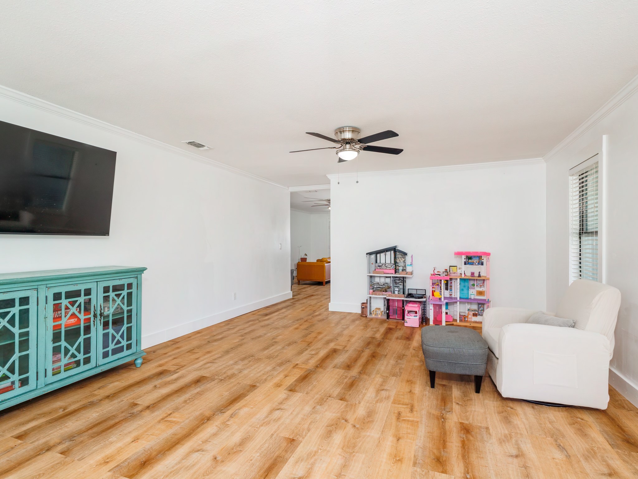 1329 Eastwind Drive Early TX 76802