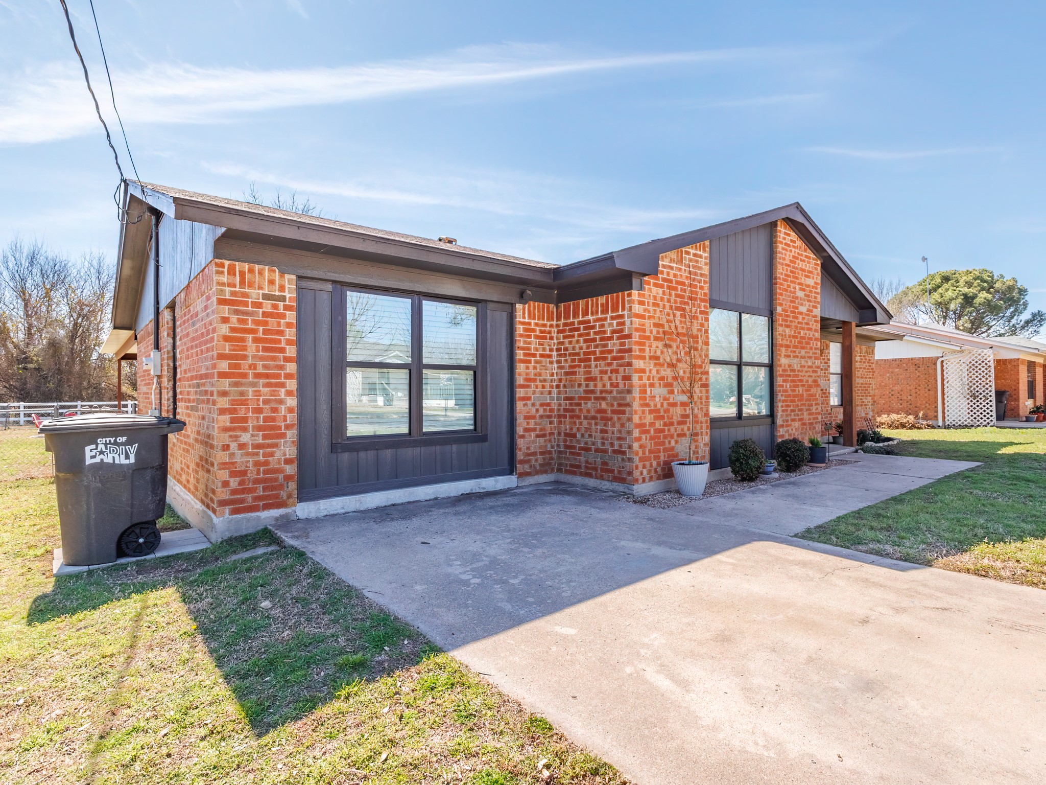 1329 Eastwind Drive Early TX 76802