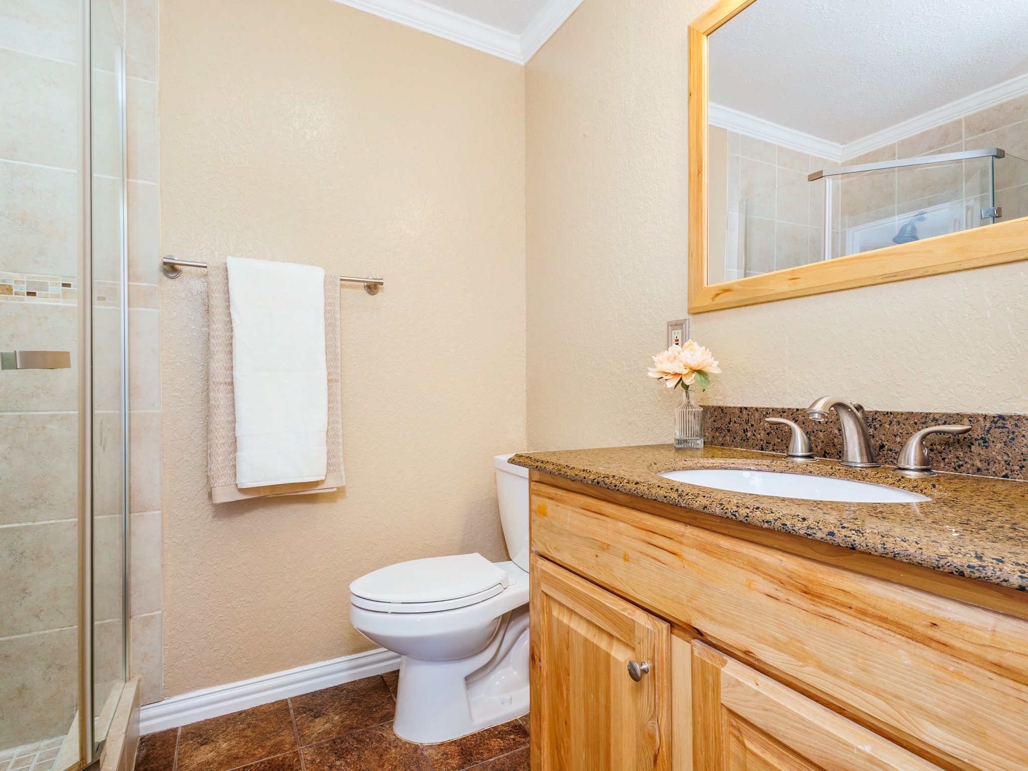 1329 Eastwind Drive Early TX 76802
