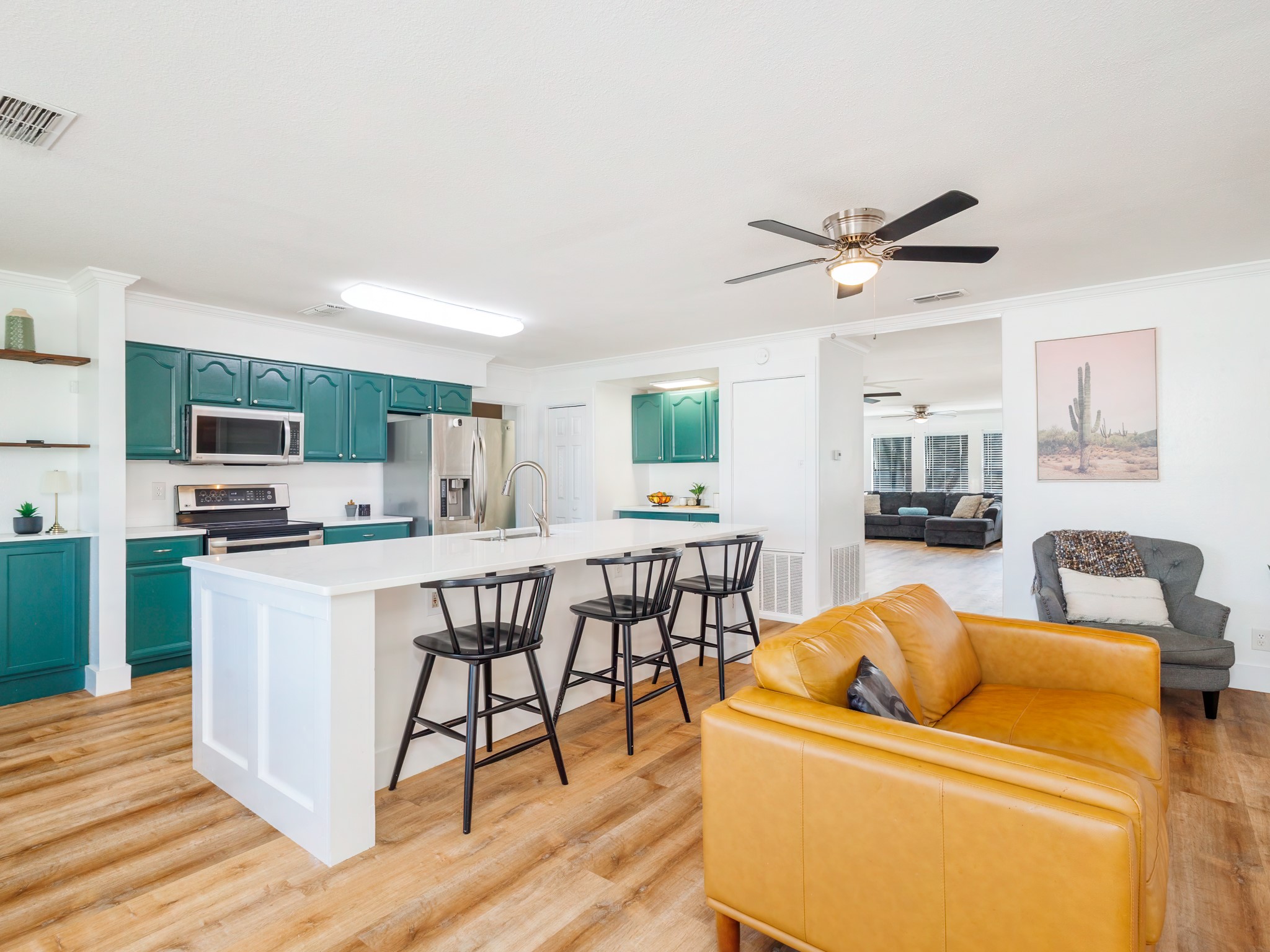 1329 Eastwind Drive Early TX 76802
