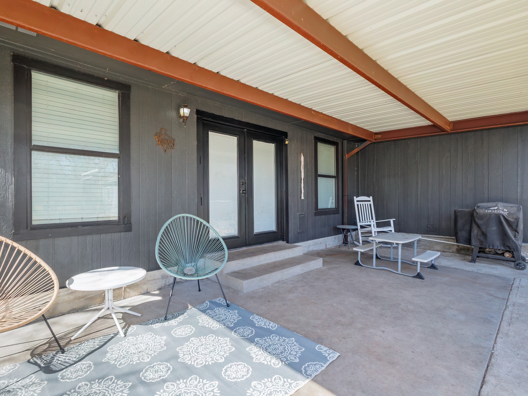 1329 Eastwind Drive Early TX 76802