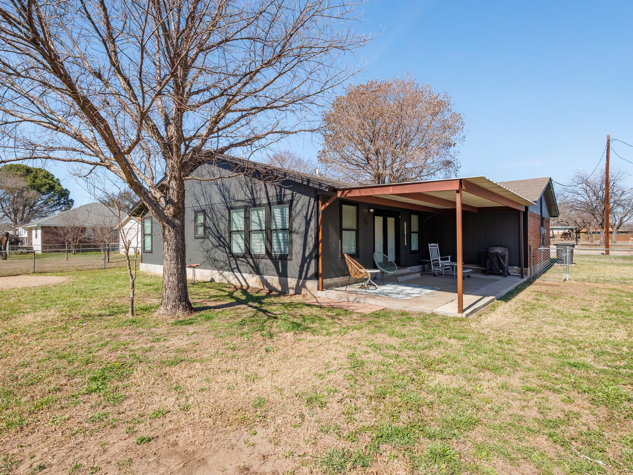 1329 Eastwind Drive Early TX 76802