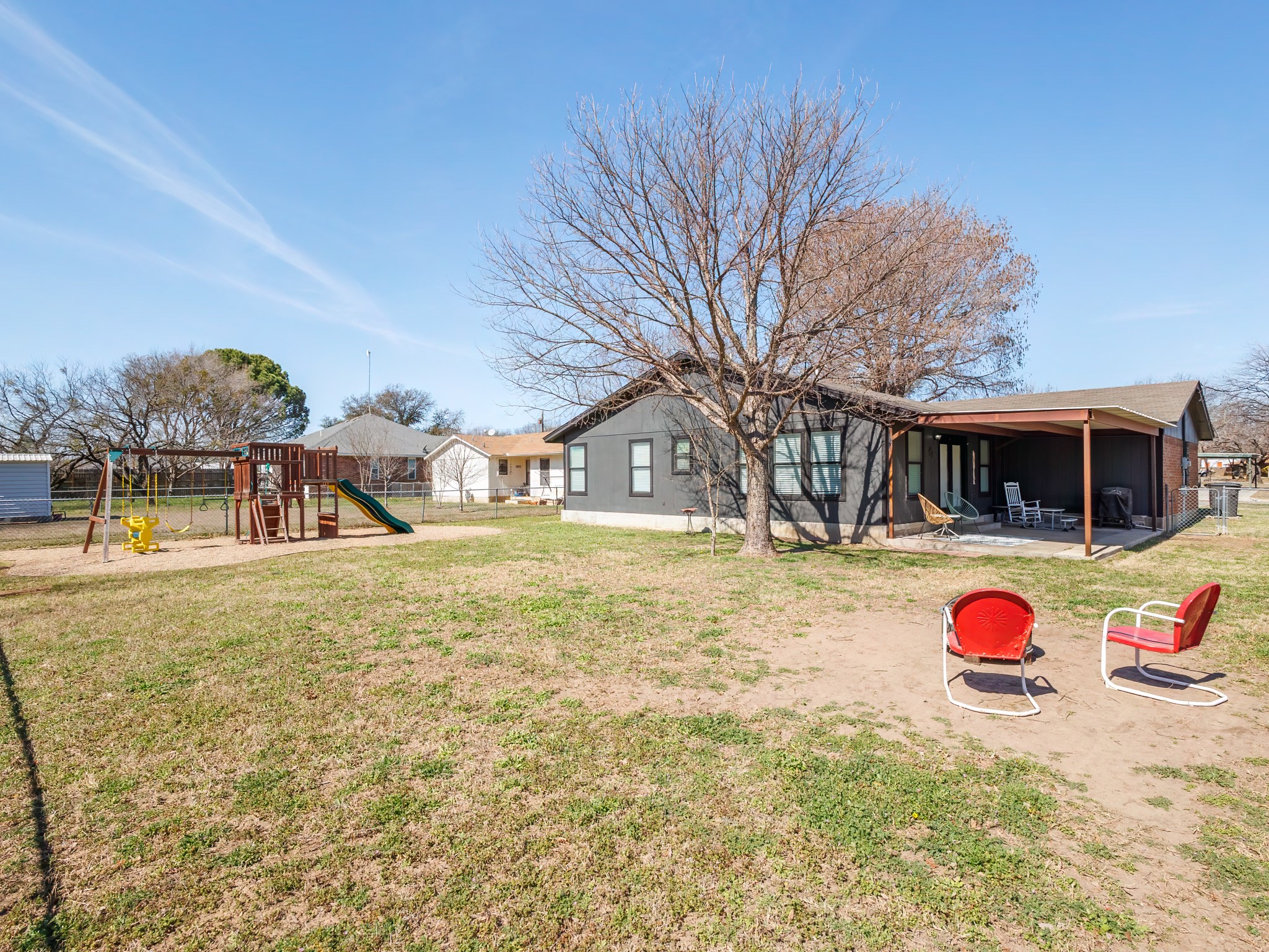 1329 Eastwind Drive Early TX 76802