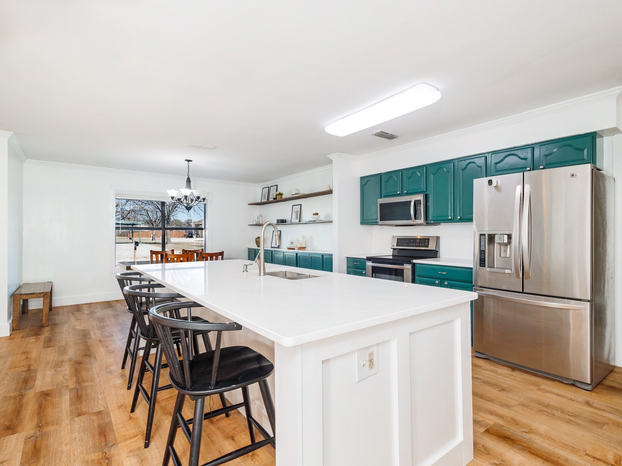 1329 Eastwind Drive Early TX 76802