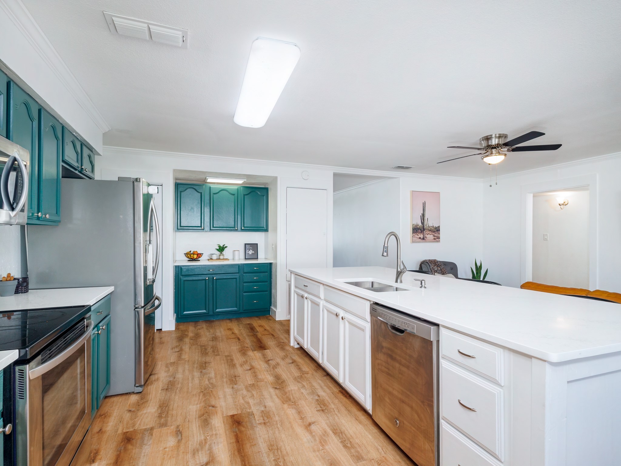 1329 Eastwind Drive Early TX 76802