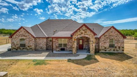 635 Dill Road Weatherford TX 76085