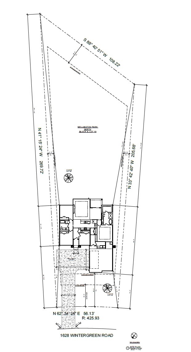 1628 W Wintergreen Road Lancaster TX 75134